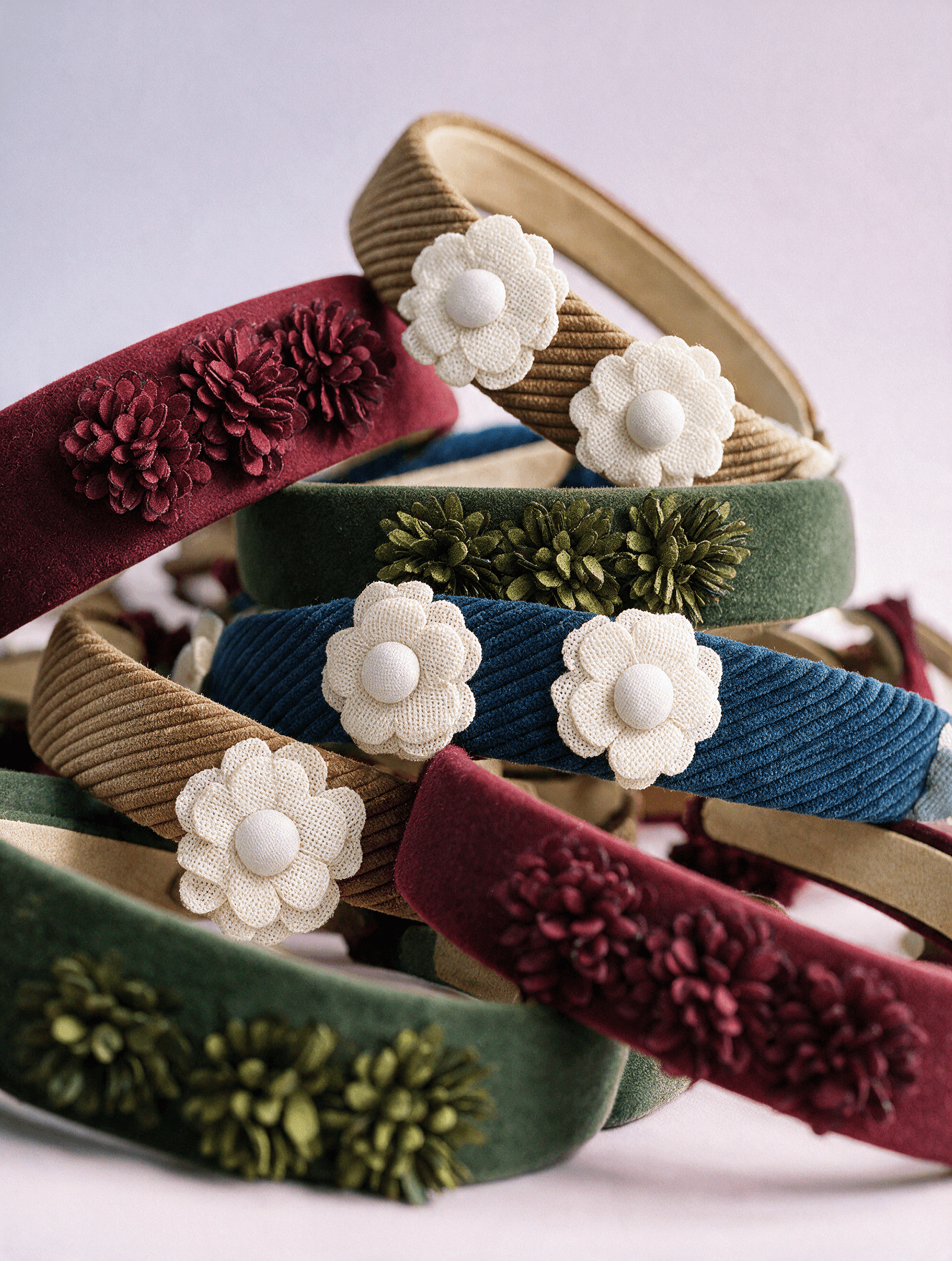 Diademas