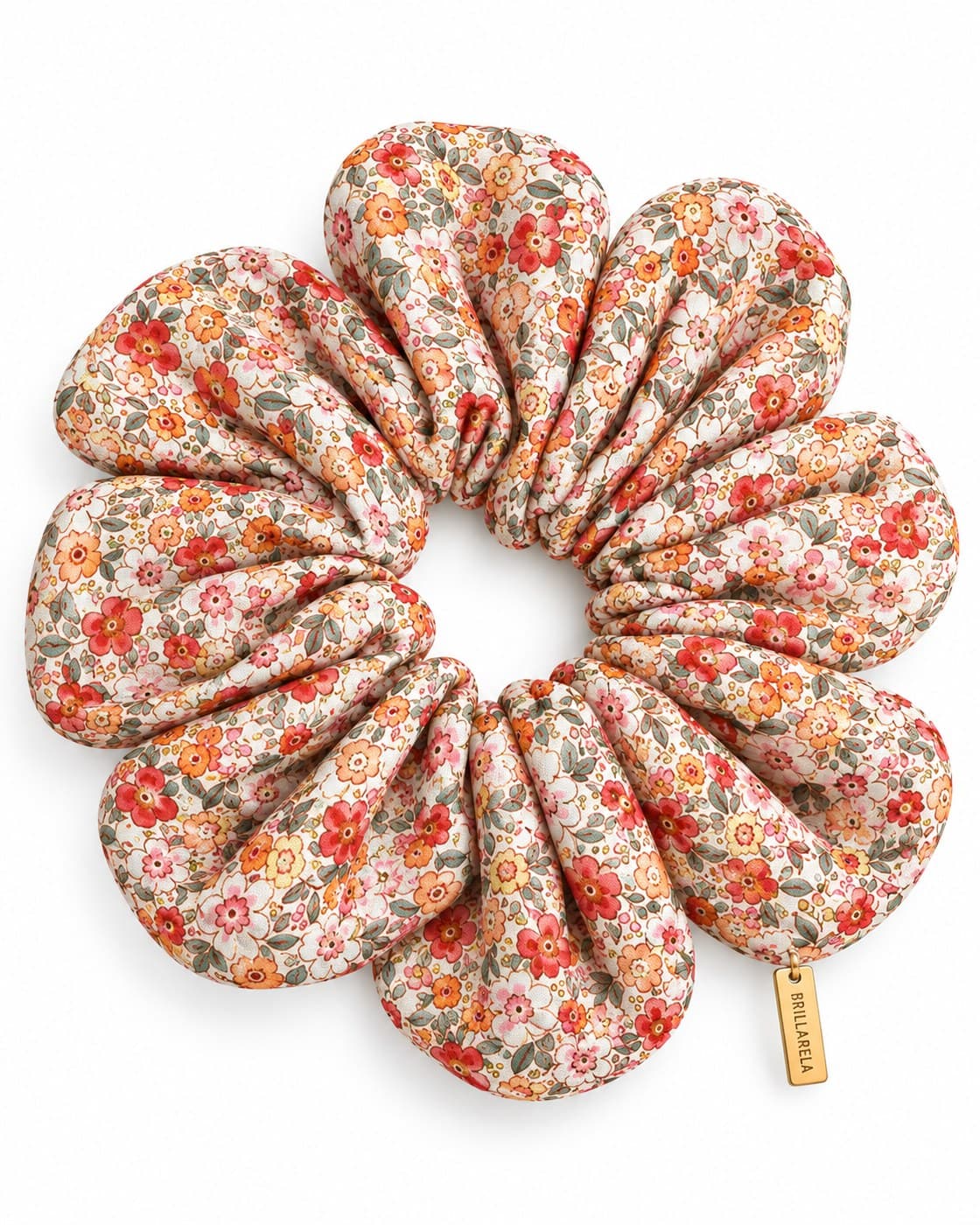Coletero Scrunchie Liberty ROSALIE