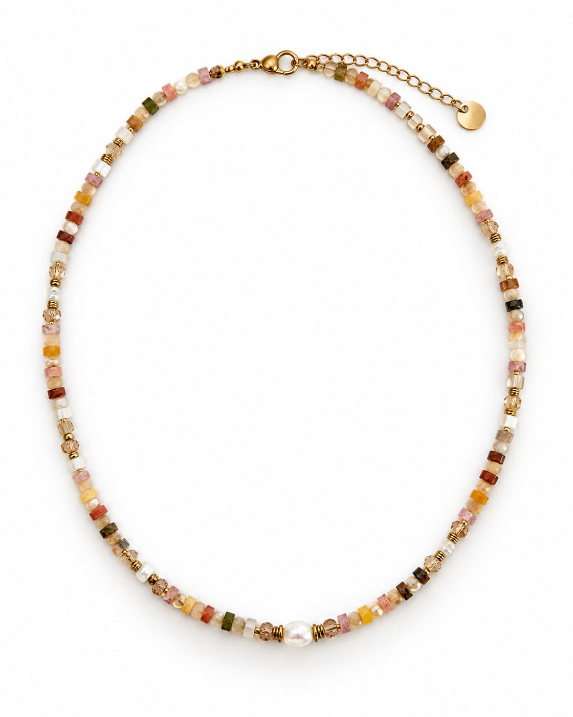 ALBA Necklace