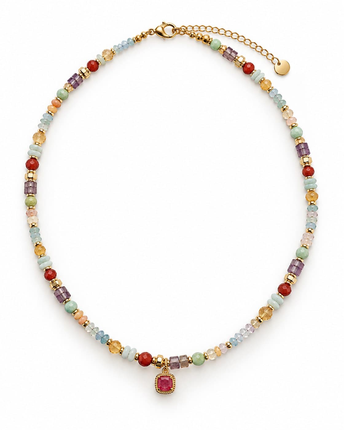 TURQUISE Necklace