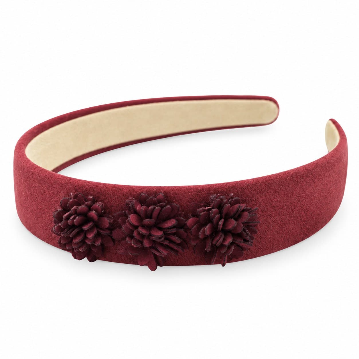 Diadema Ante LUCIÉRNAGA