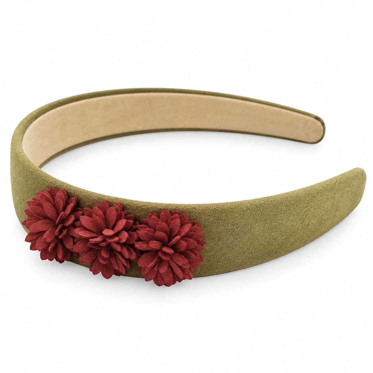 Diadema Ante LUCIÉRNAGA