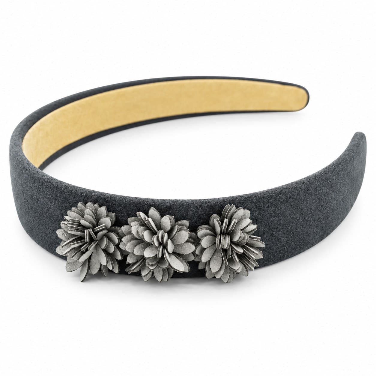 Diadema Ante LUCIÉRNAGA