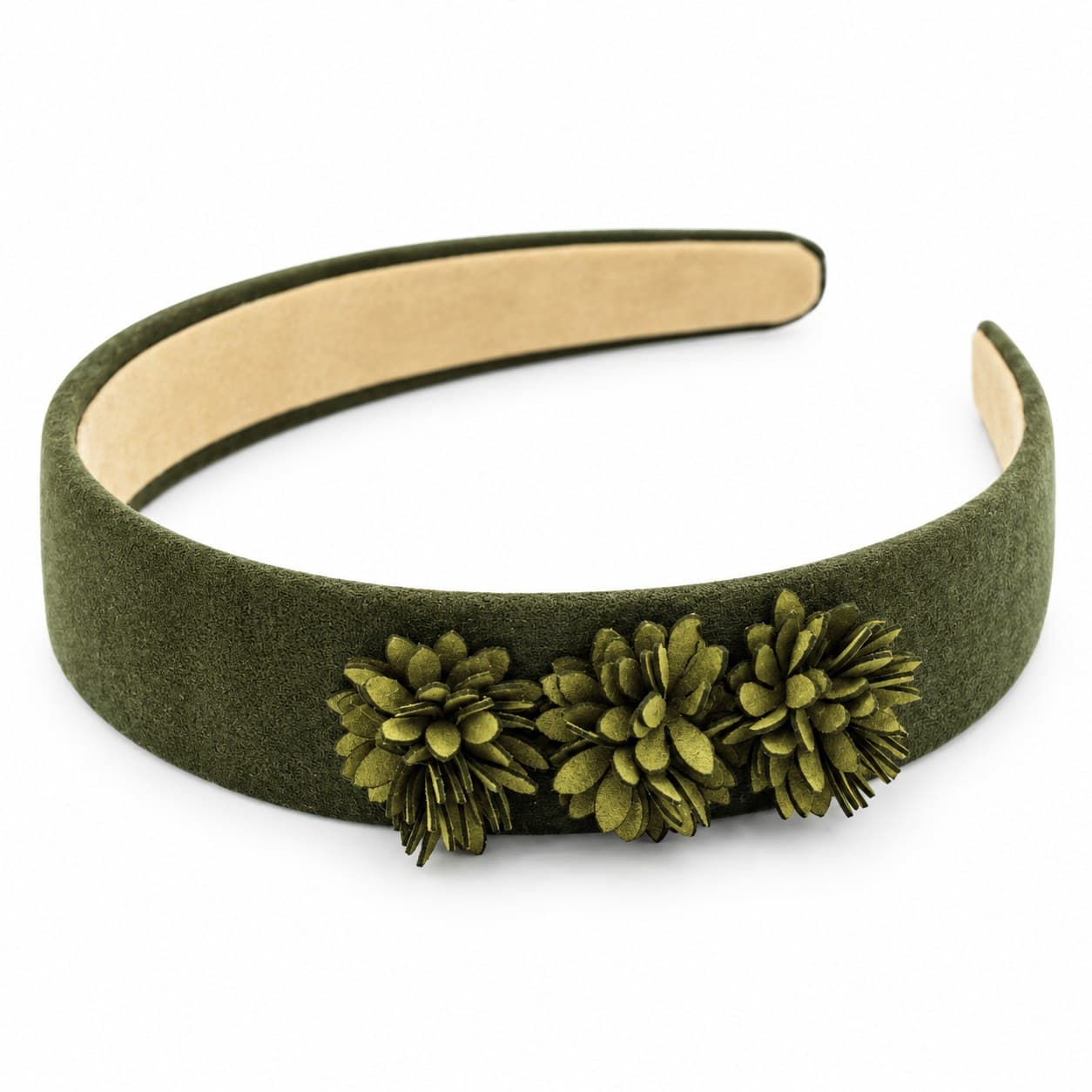 Diadema Ante LUCIÉRNAGA