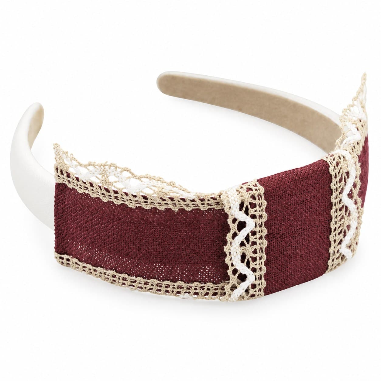 Diadema Lino SOLENE