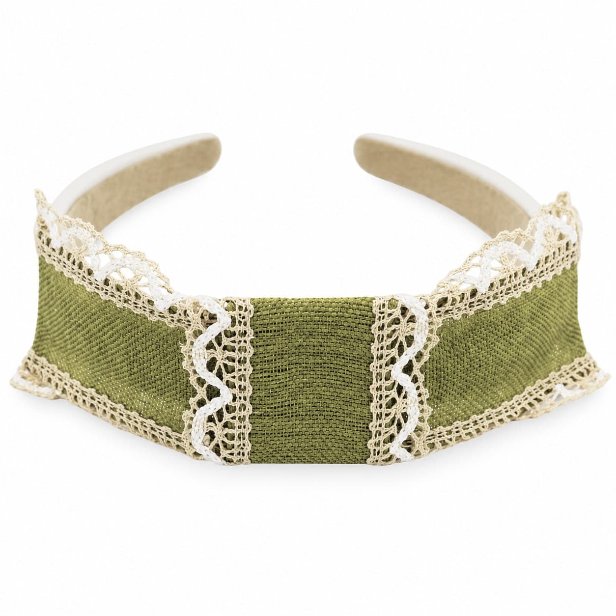Diadema Lino SOLENE