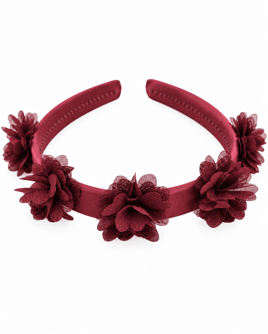 Diadema Raso ROSAURA