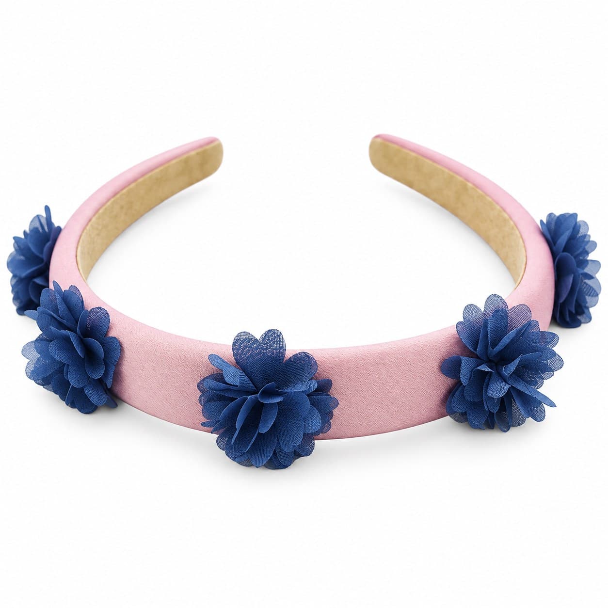 Diadema Raso CAROLA