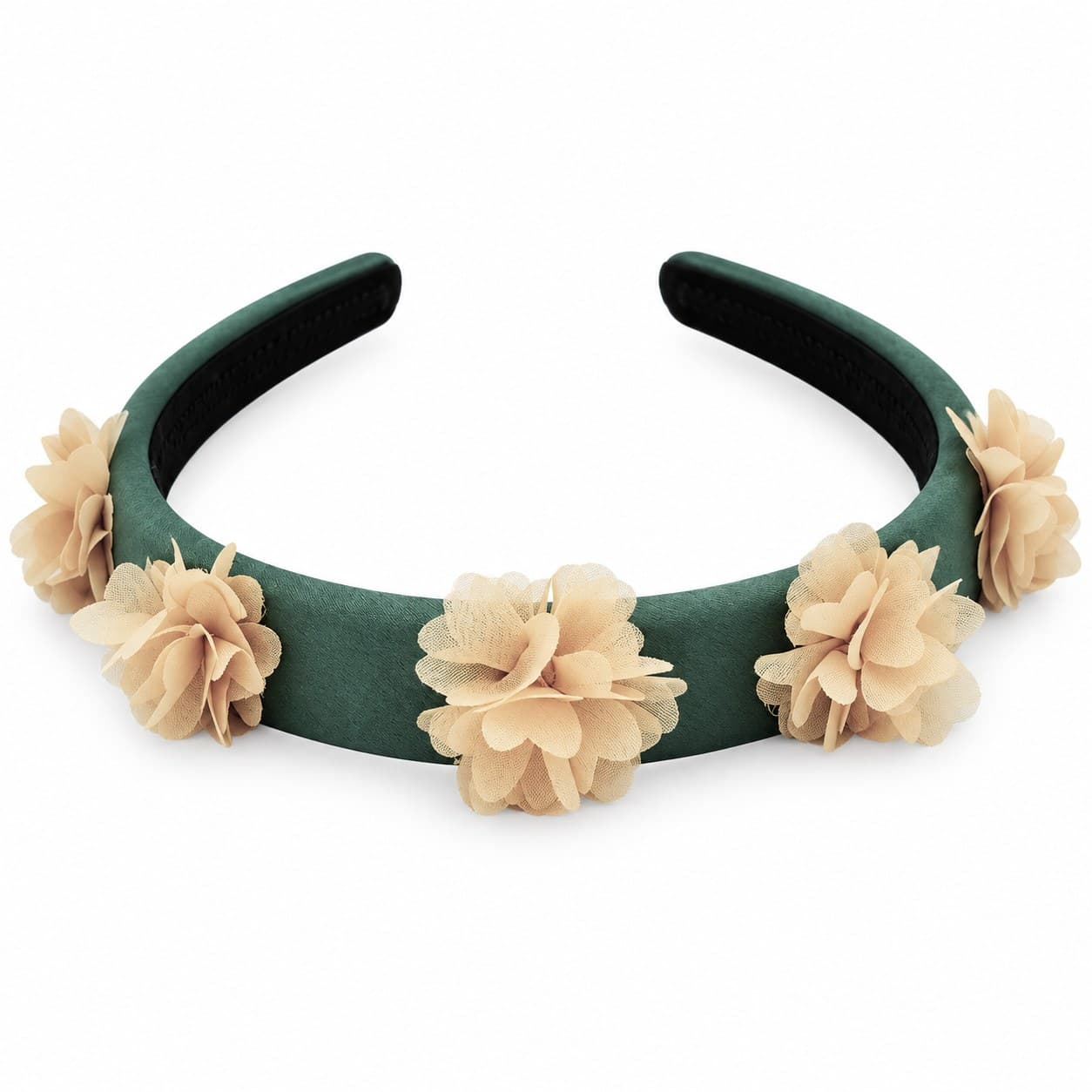 Diadema Raso CAROLA