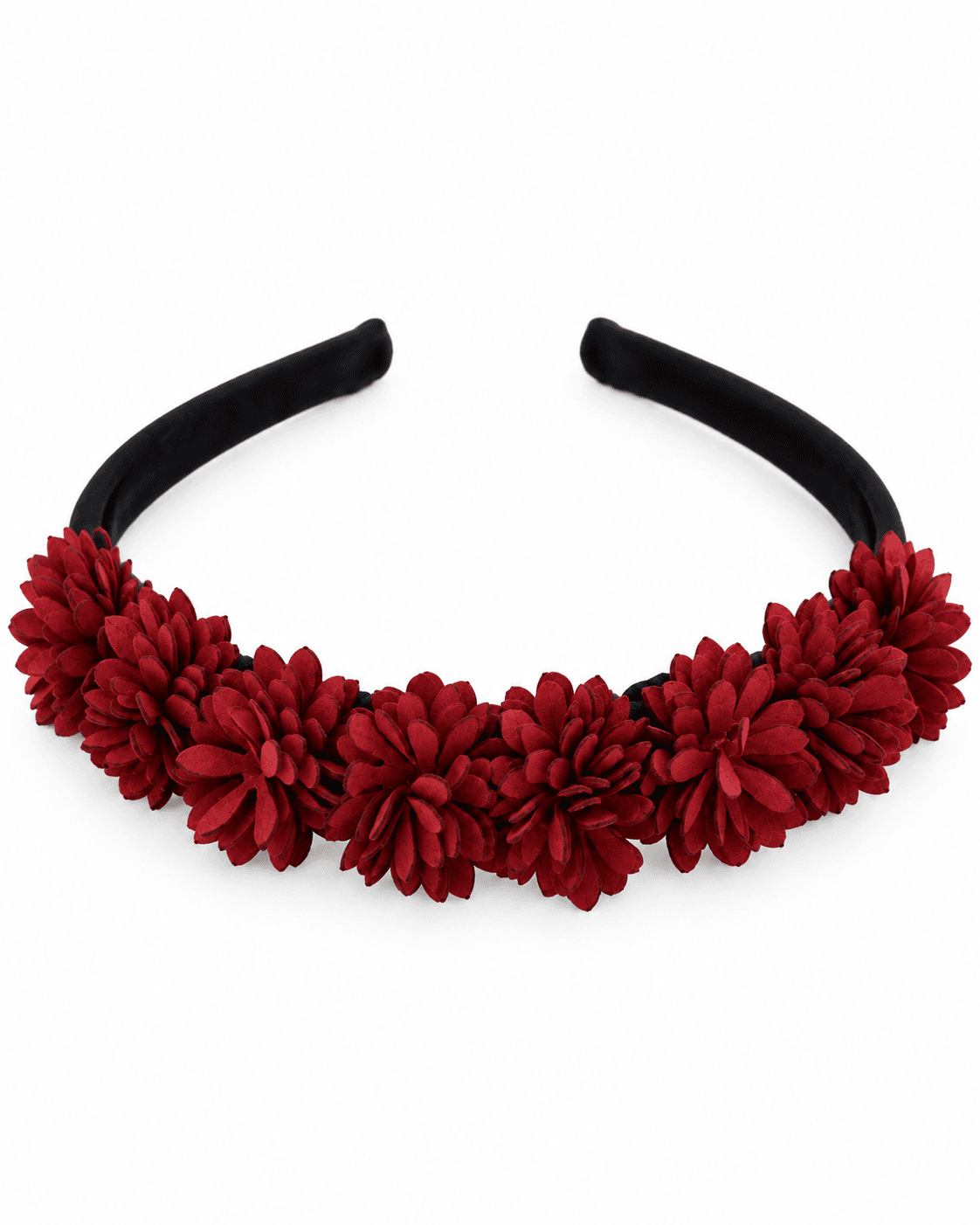 GRAINE Satin Headband