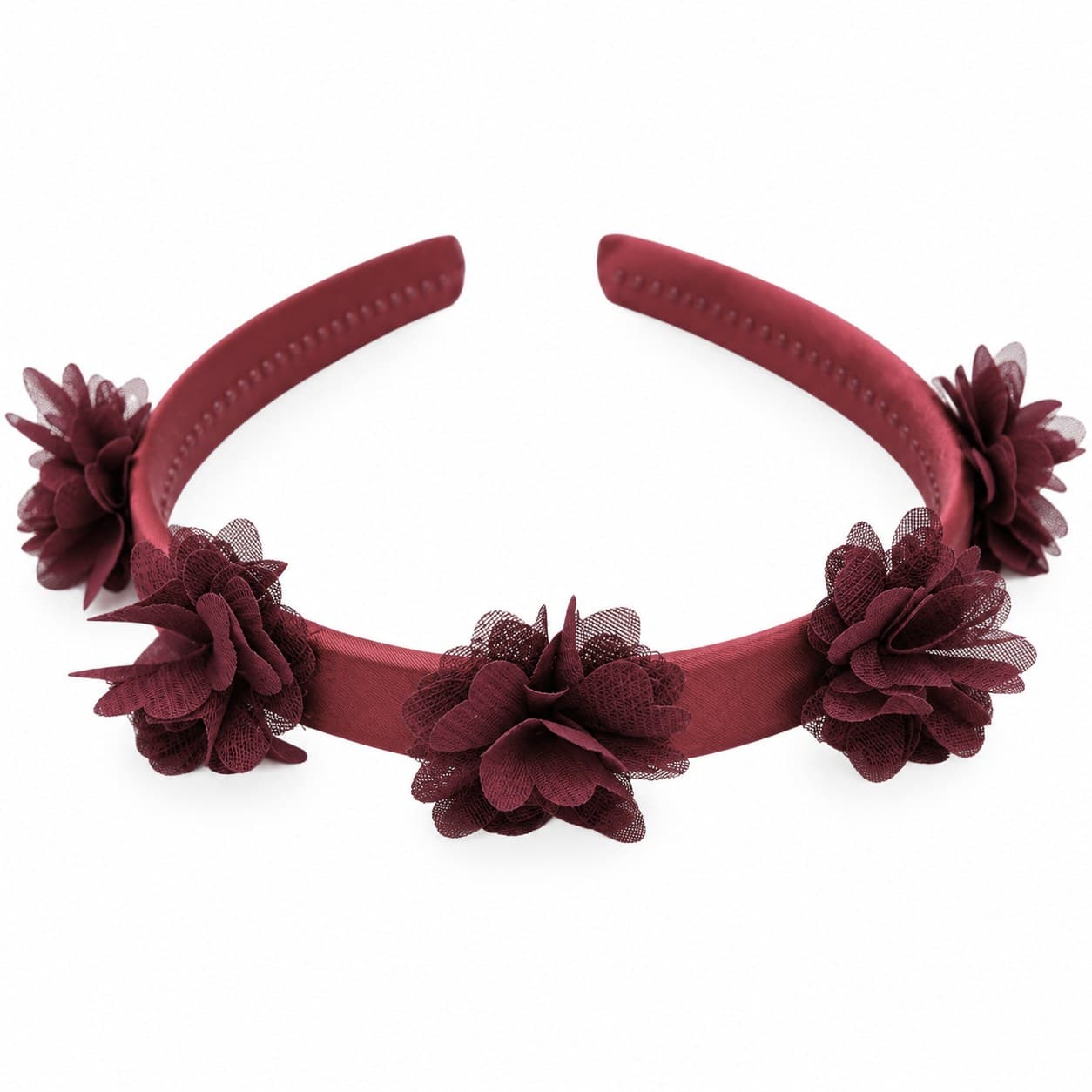 Diadema Raso ROSAURA