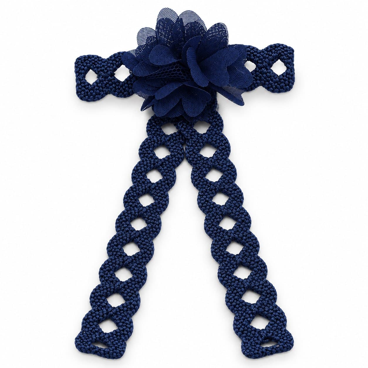 Lazo Crochet BRUMA