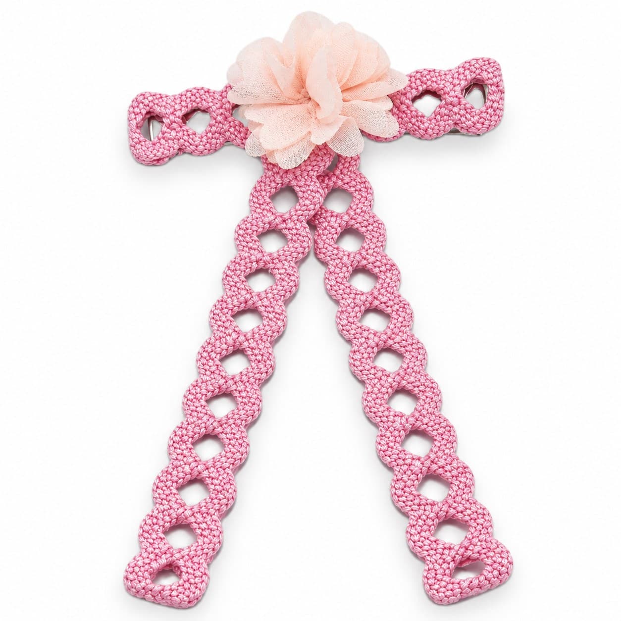 Lazo Crochet BRUMA