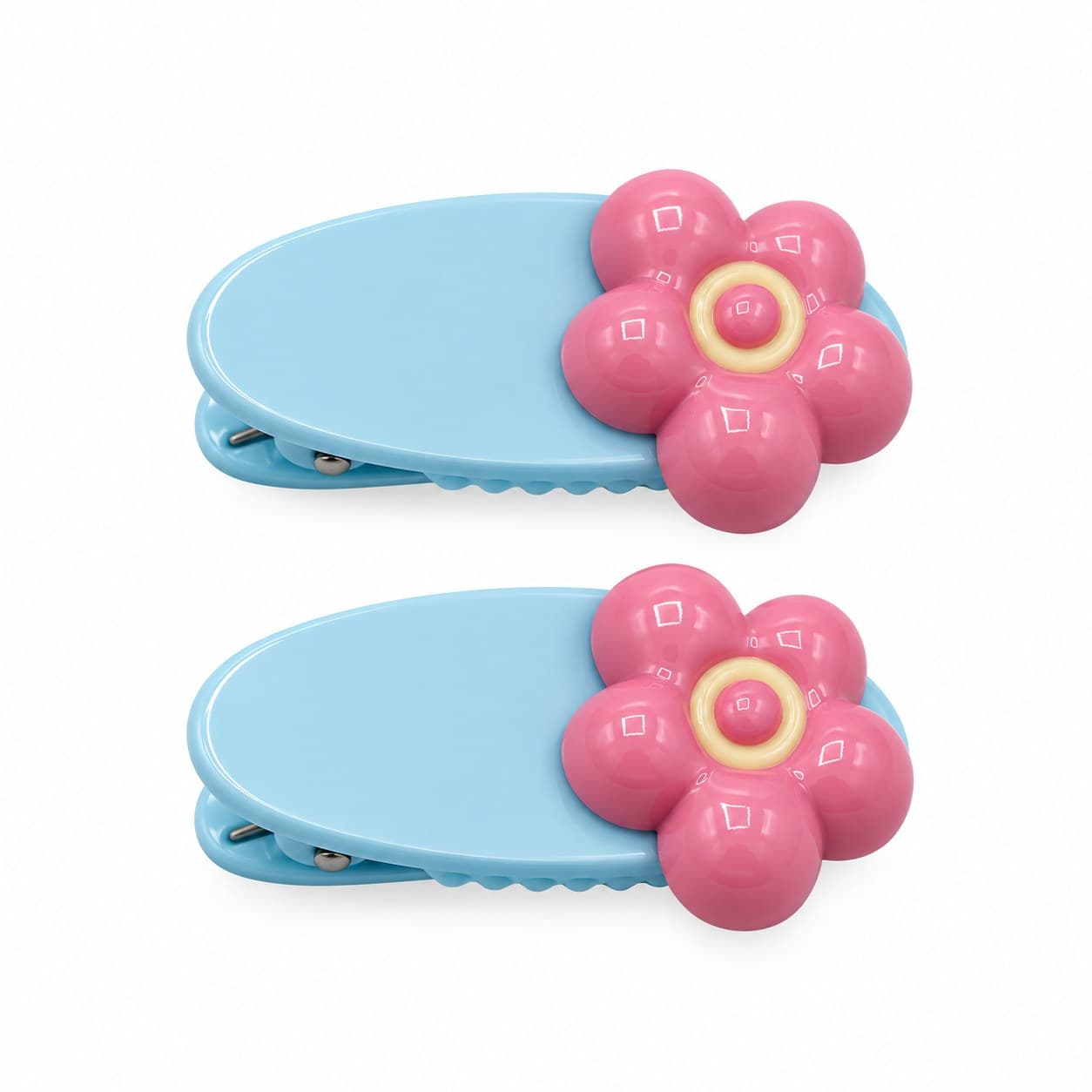 Pinzas Cocodrilo Baby COTY