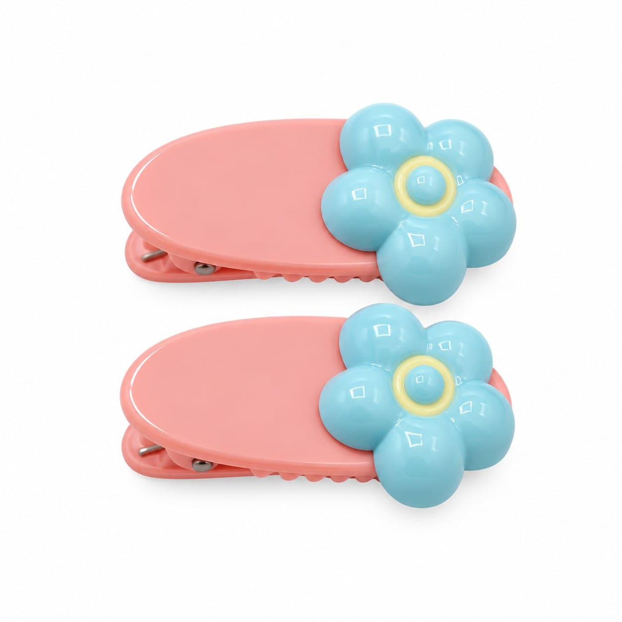 Pinzas Cocodrilo Baby COTY