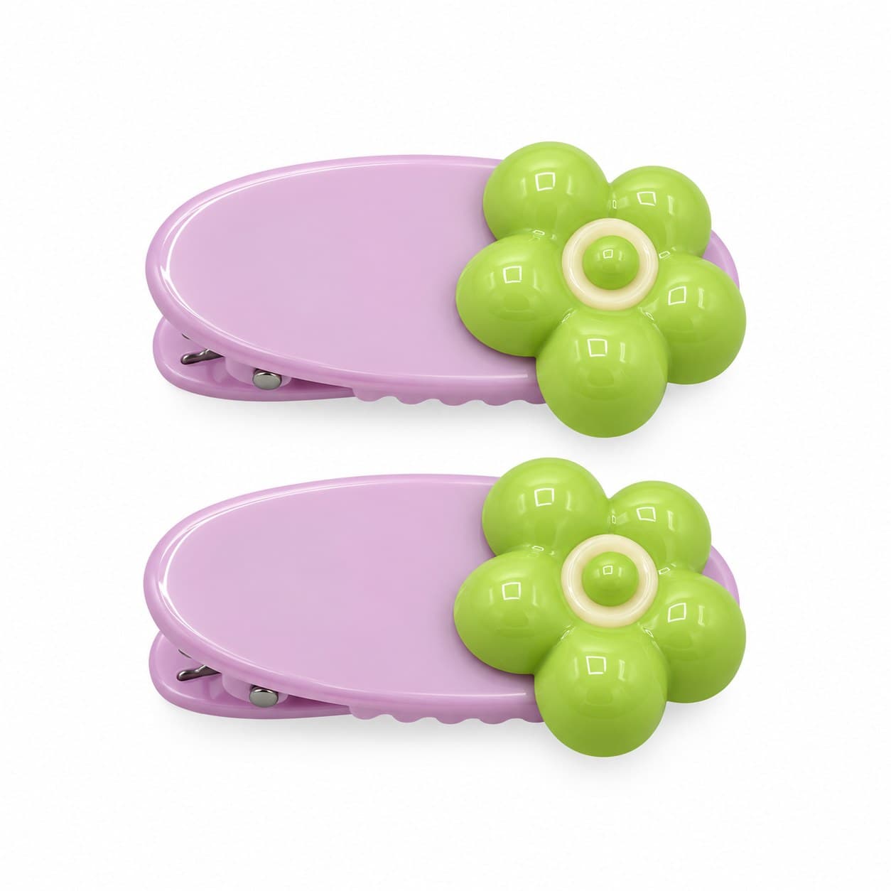 Pinzas Cocodrilo Baby COTY