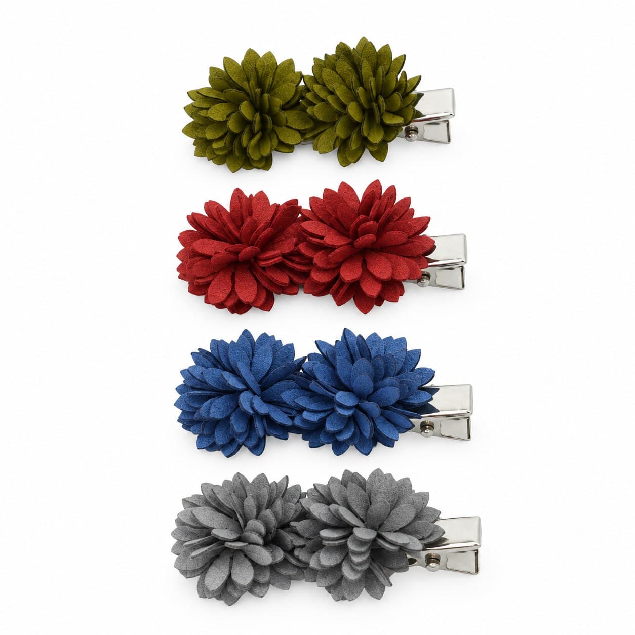Pinzas Cocodrilo Baby SERI