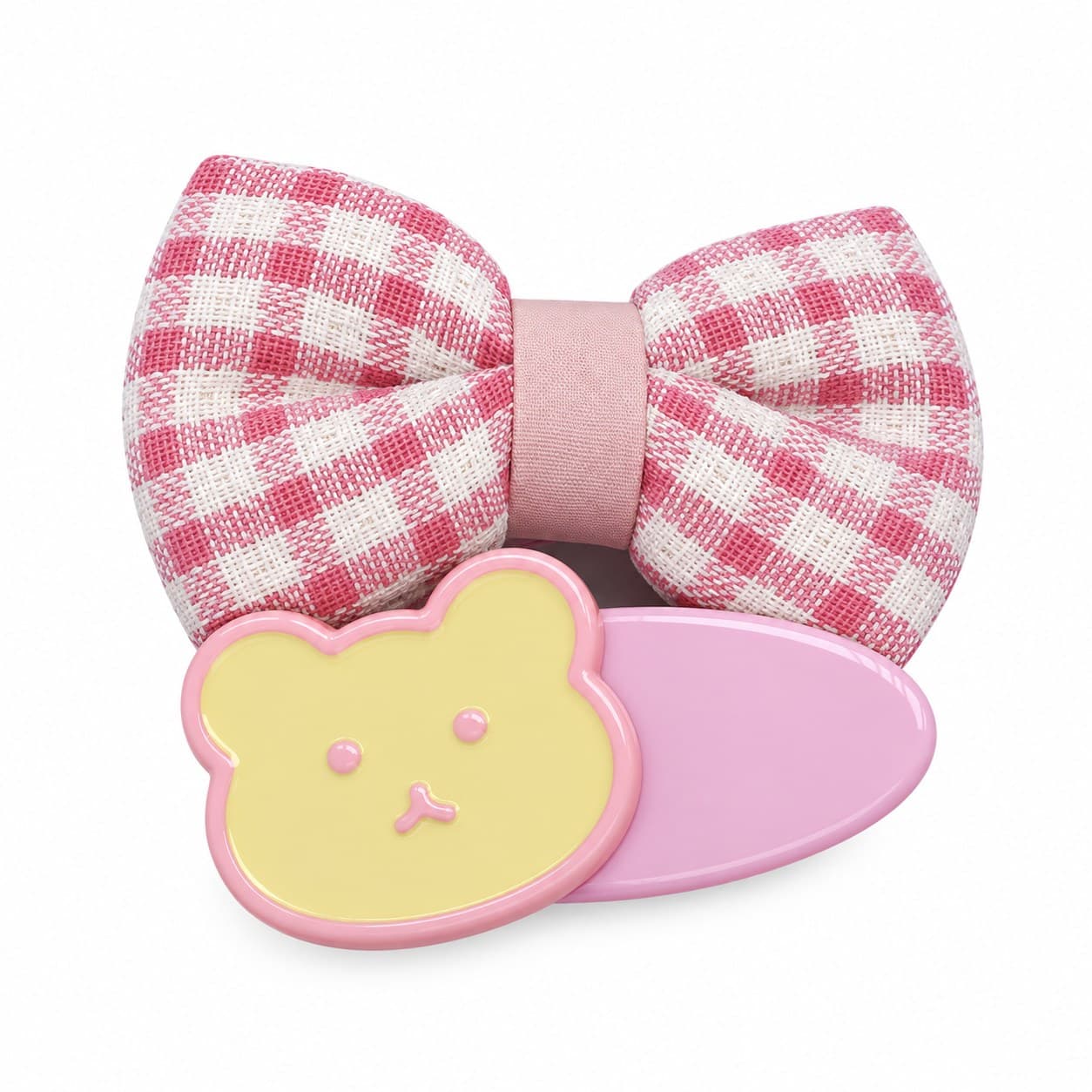 Pinzas Cocodrilo Baby TEDDY