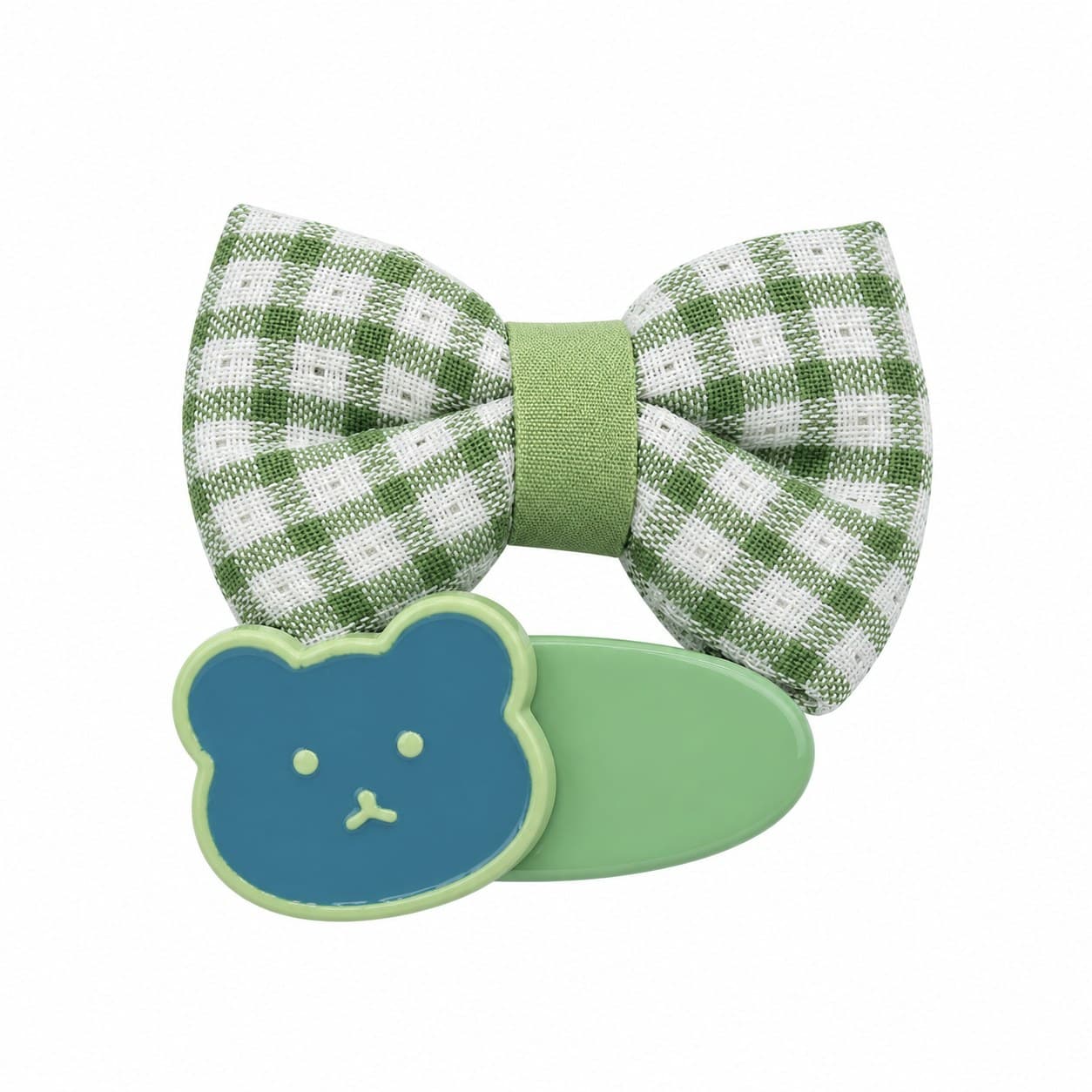 Pinzas Cocodrilo Baby TEDDY