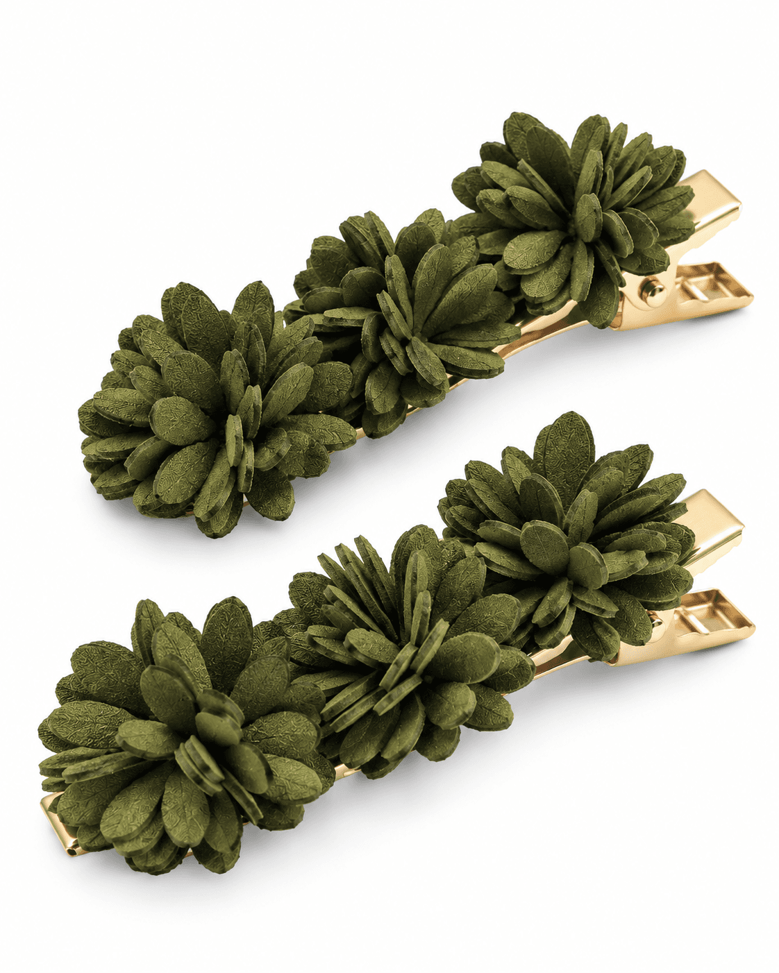 Pinzas Cocodrilo DERYA