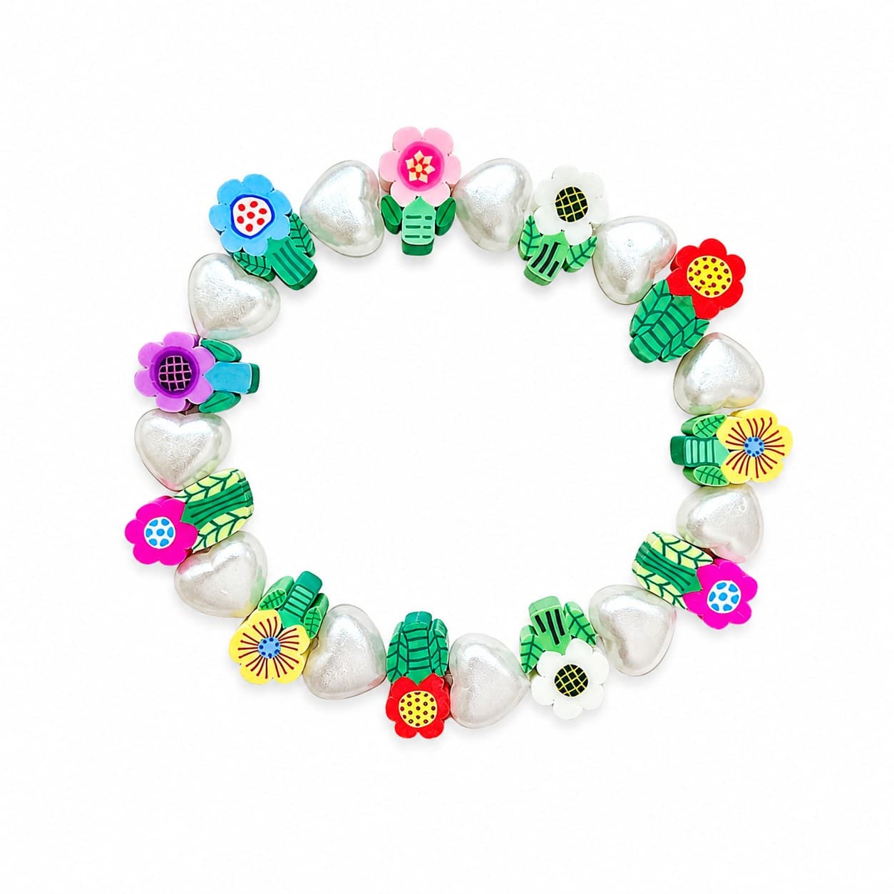 Pulsera Elástica LEA