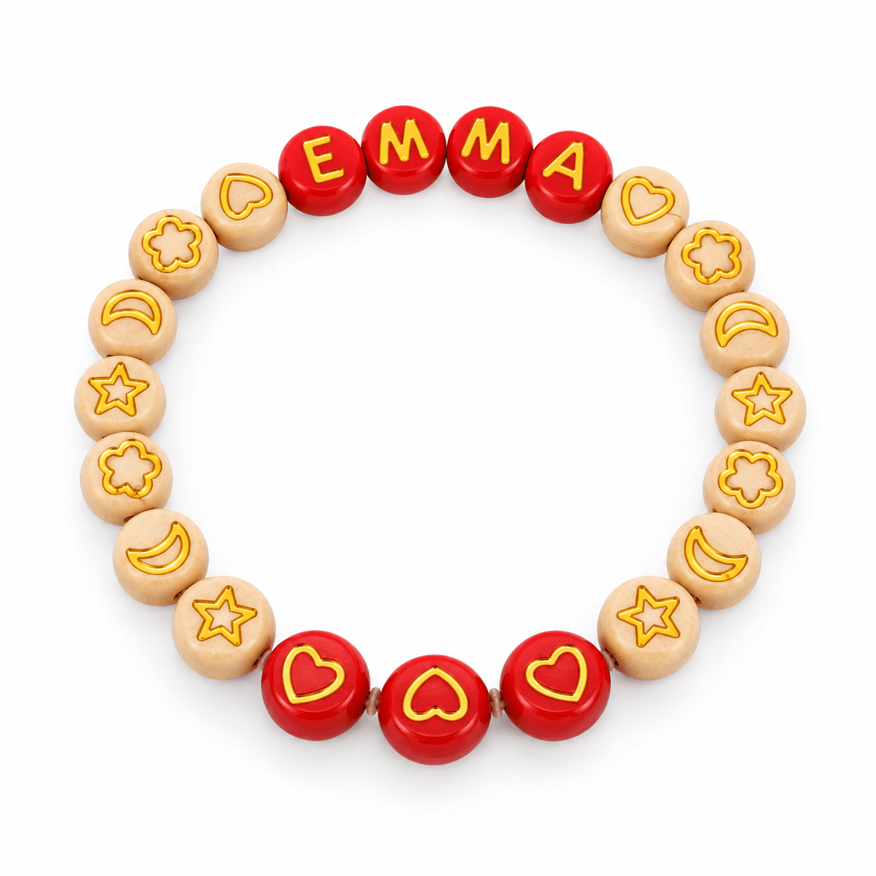 Pulsera Elástica OTTAVIA