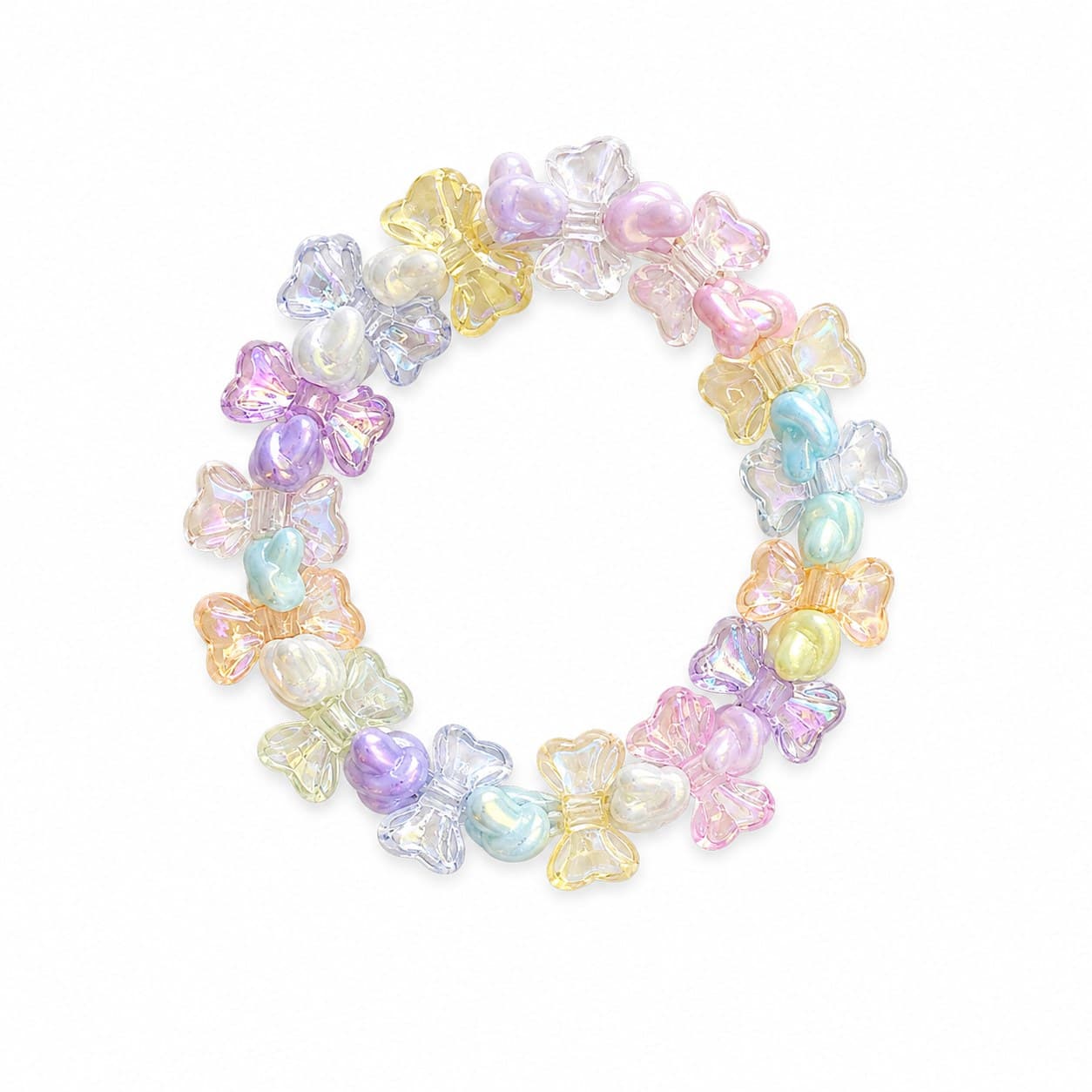 Pulsera Elástica SIXTINE