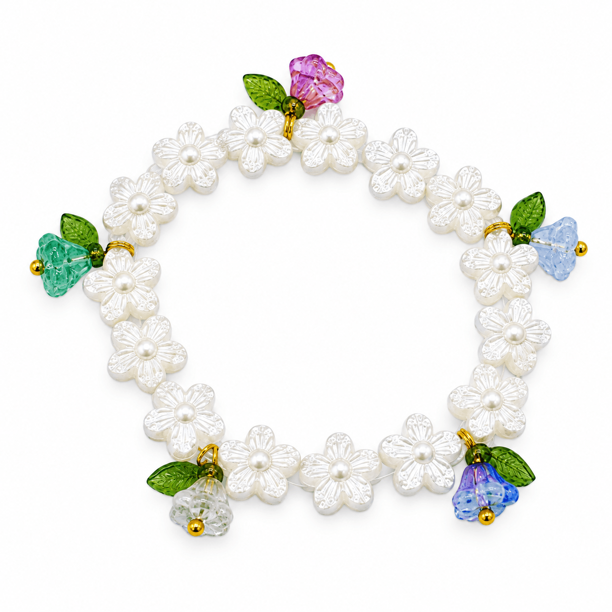 Pulsera Elástica VITTORIA