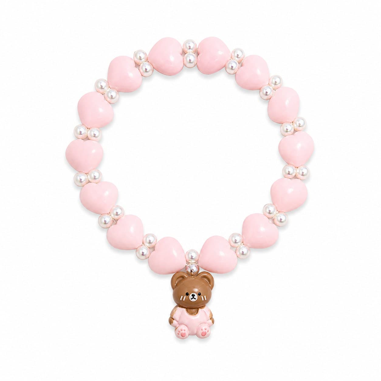 Pulsera Elástica YOGUI