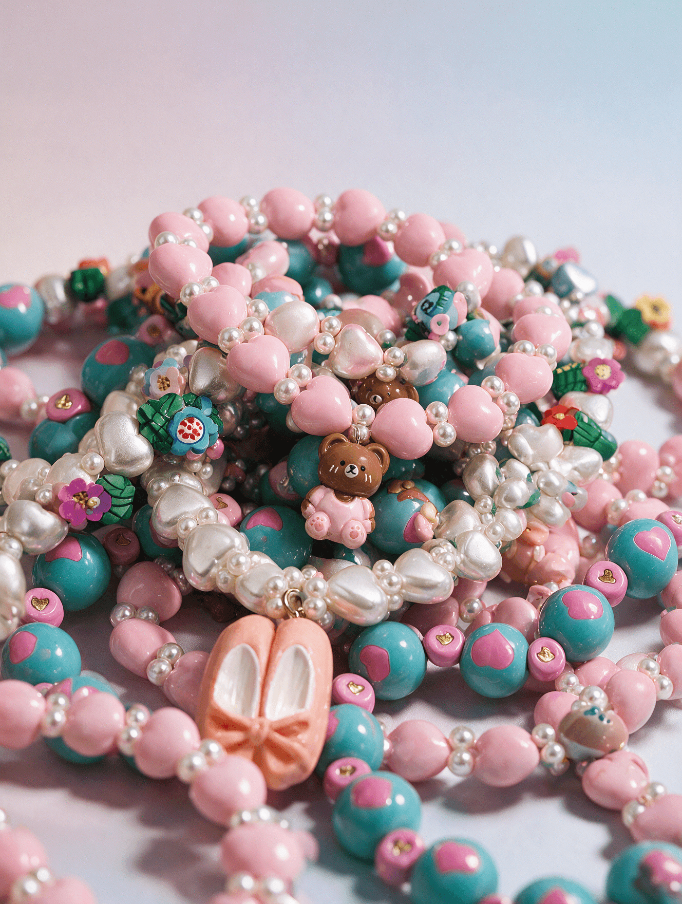 Pulseras