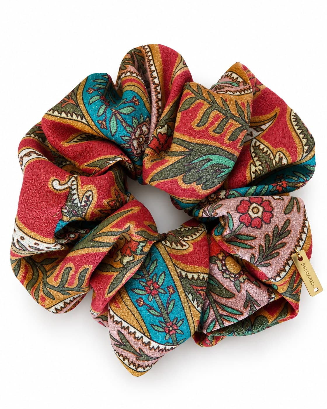 Scrunchie MEXIA