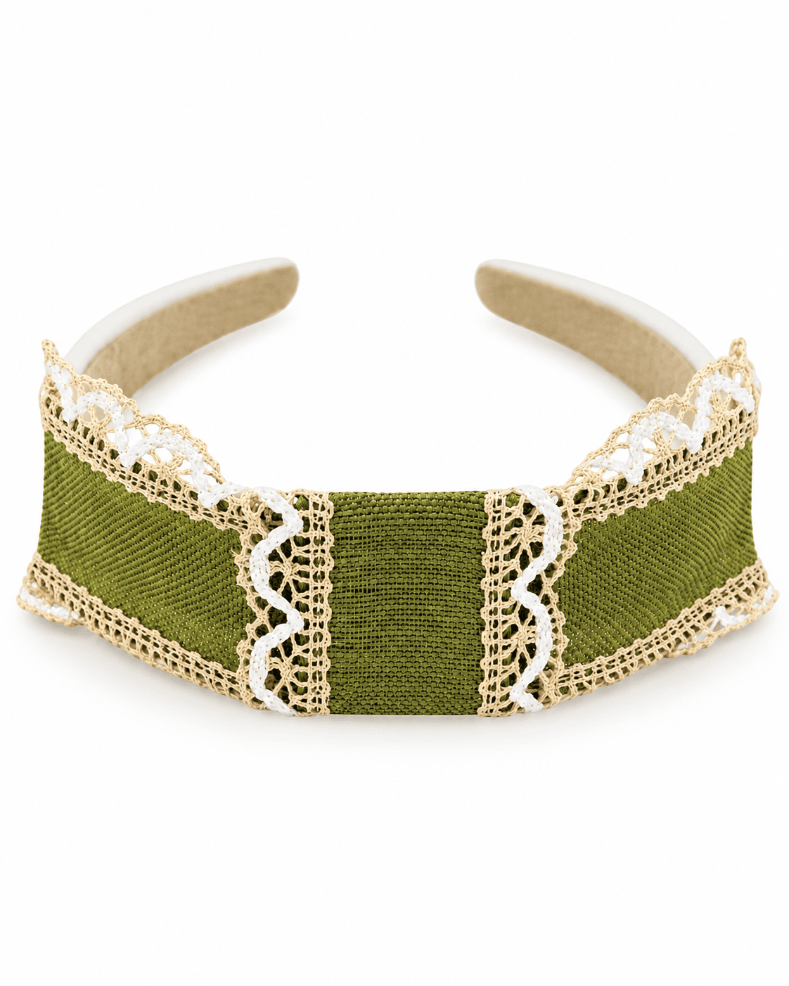 Diadema Lino SOLENE