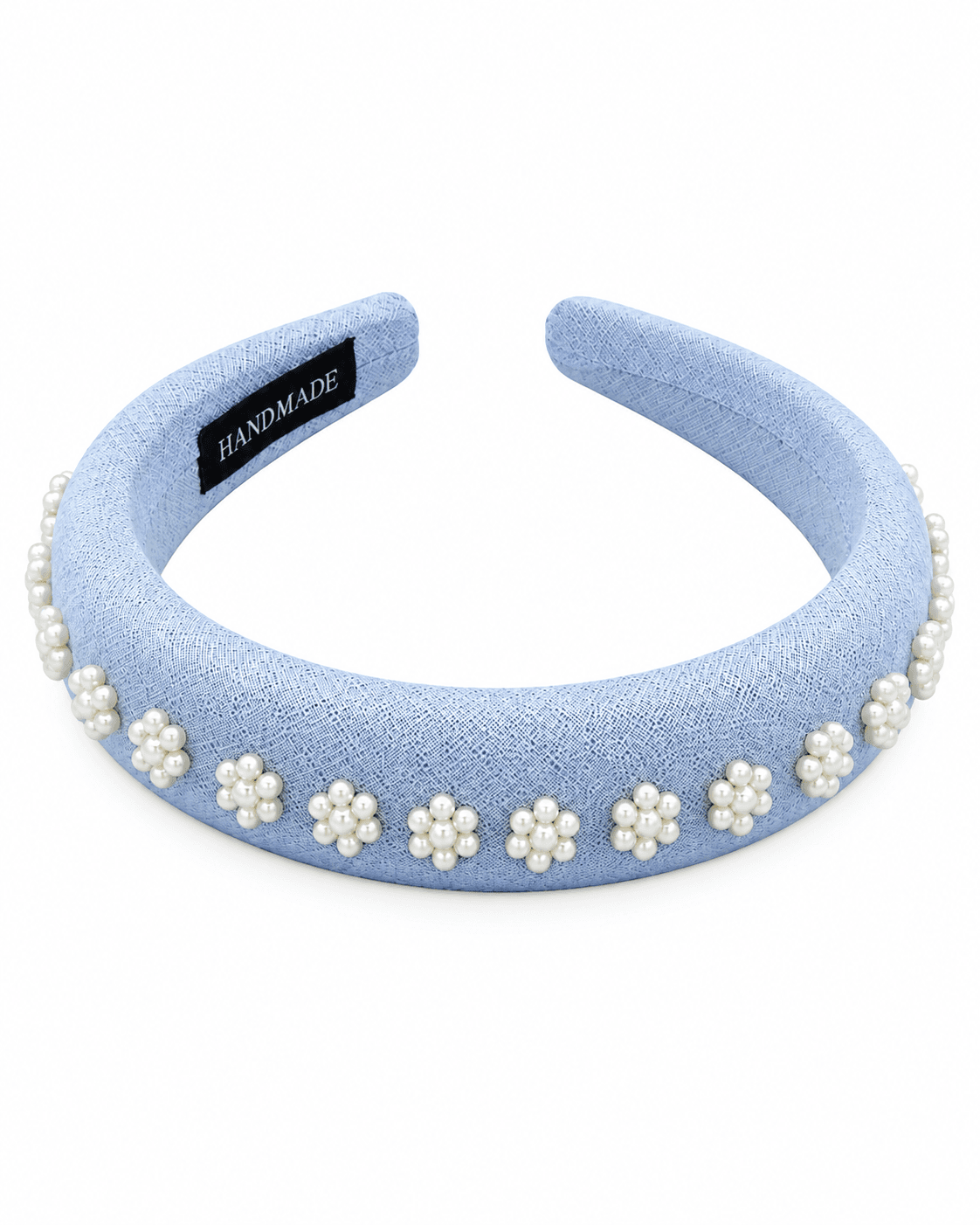 DAYANE Pearl Headband