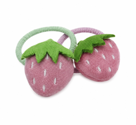 Pink Strawberry