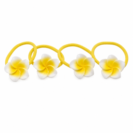 Yellow Margaret
