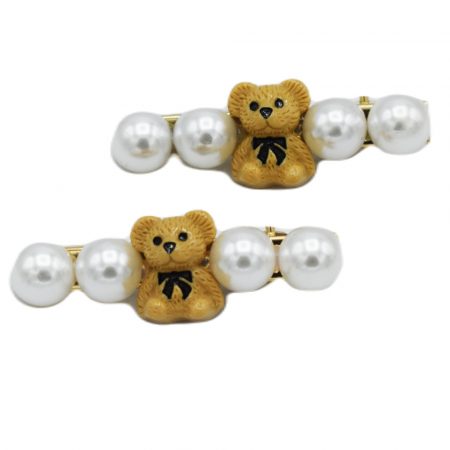 TEDDYBEAR Clips