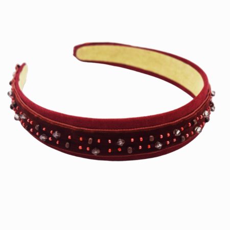 Diadema Agata