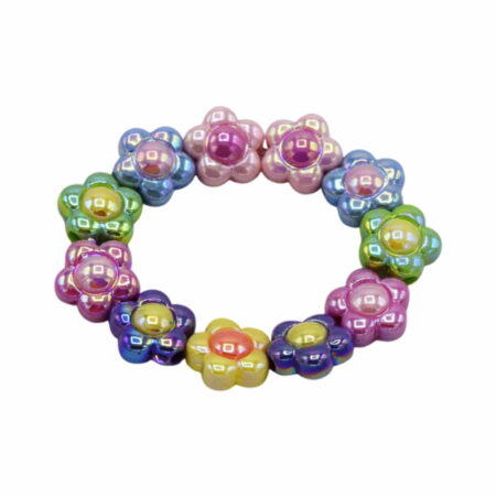 Blooming Bracelet