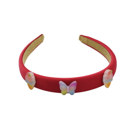 Diadema Arco Iris
