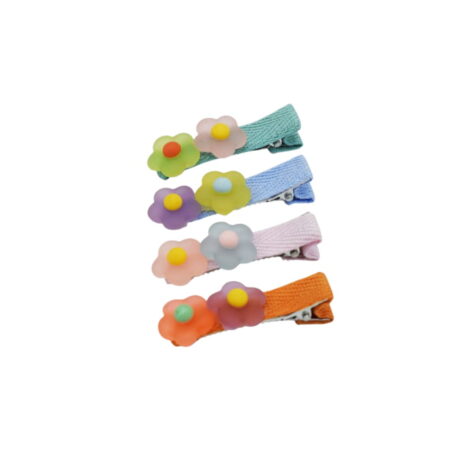 Clip Floral