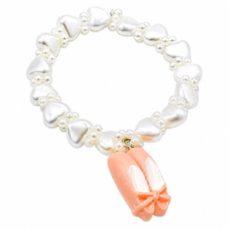 Ballet pearls