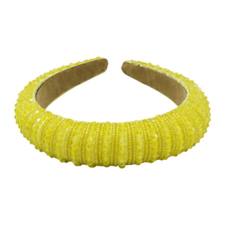 Diadema Strass