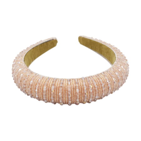Headband Strass