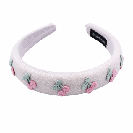 Diadema Pink Cherry