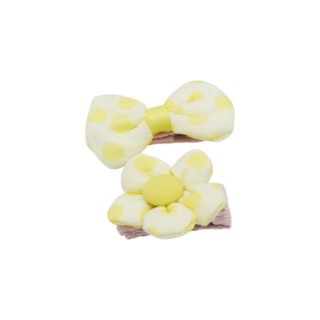 Clips Vichy
