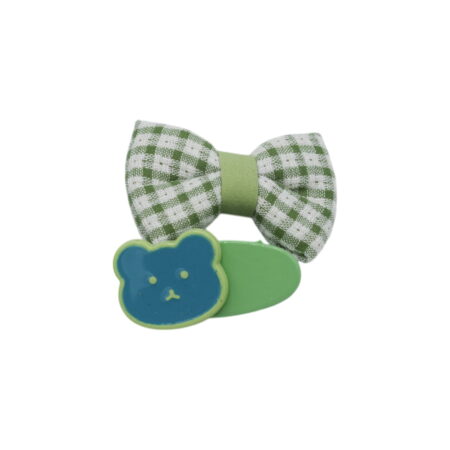 Clip Teddy