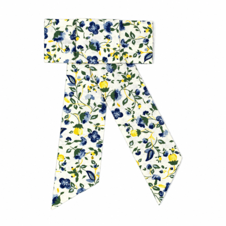 Lemon Bow