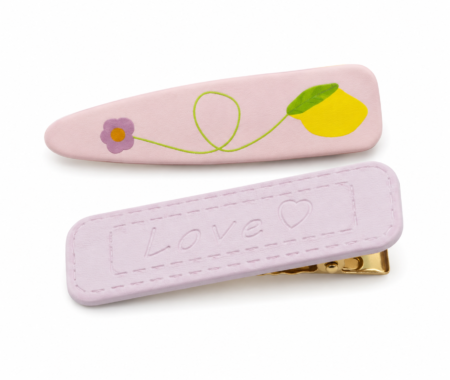Lemon Clips