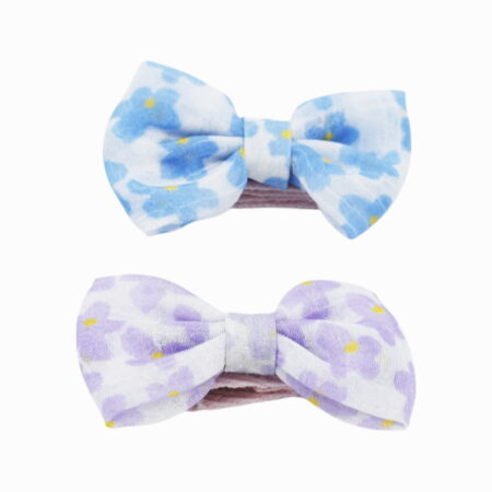 Flower Bow