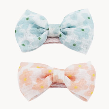 Flower Bow